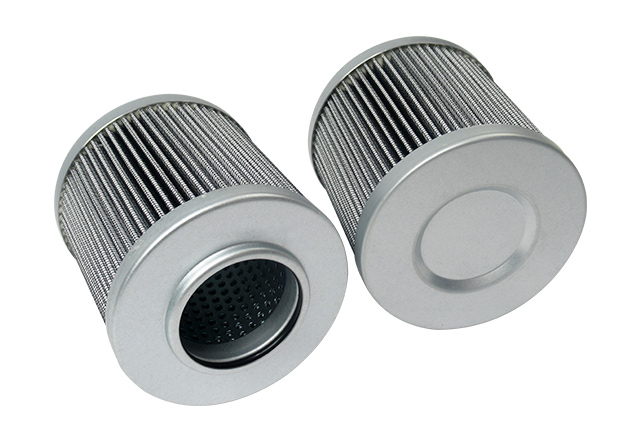 oil filter cartridge